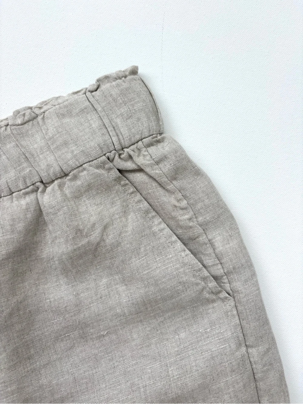 J. Crew crew tropez